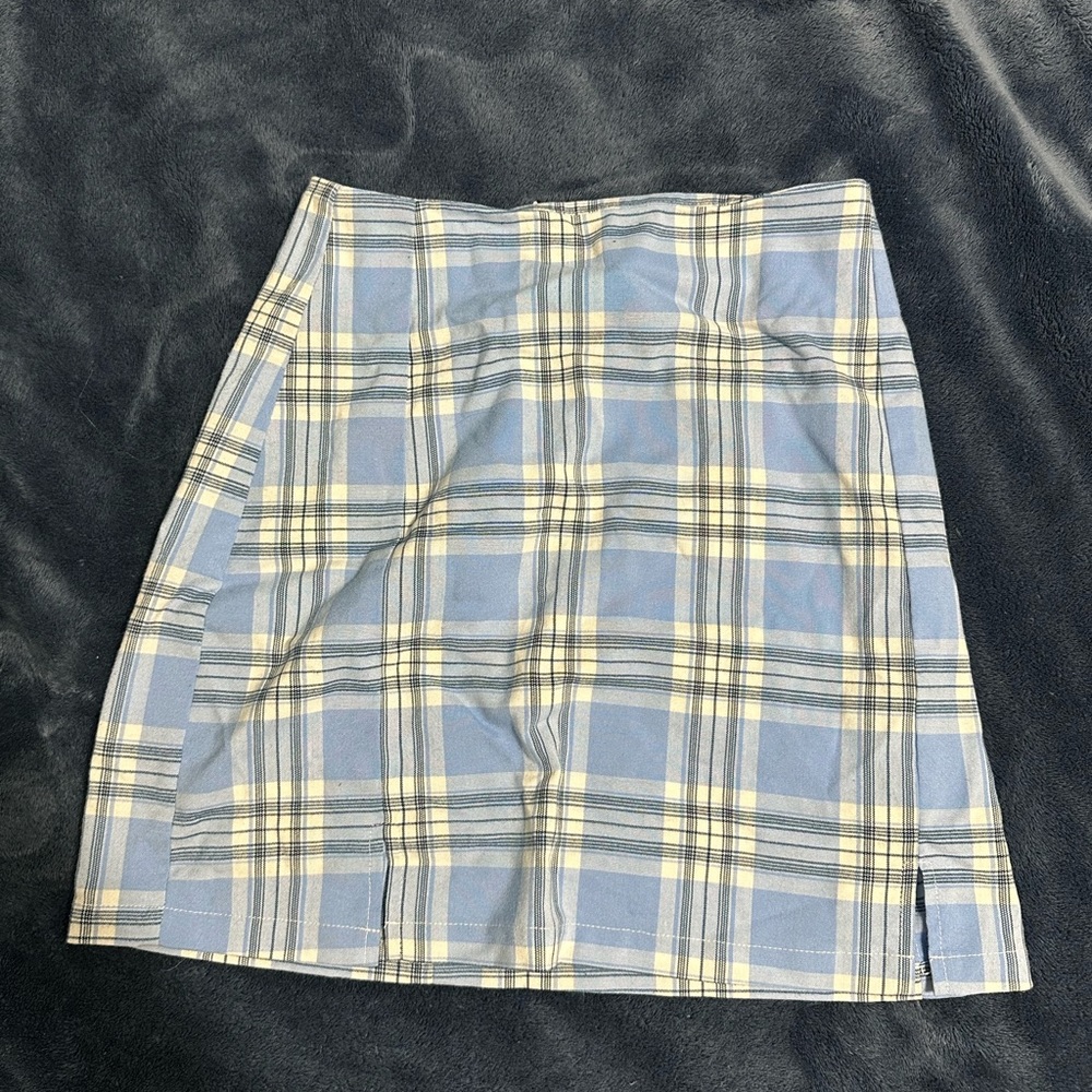 brandy melville skirt